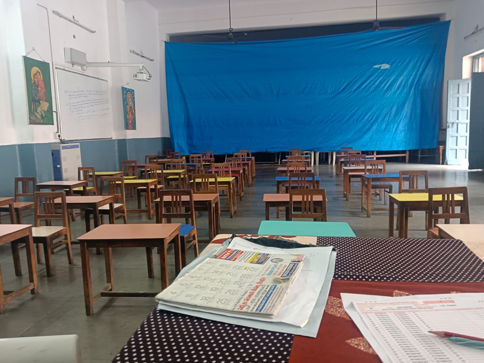 Survey Activity 9